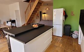 Duplex 4 pers, plein centre de Montignac-Lascaux